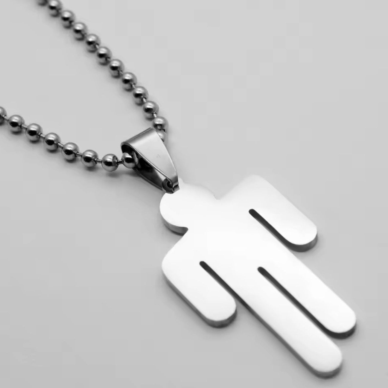 Billie Necklace