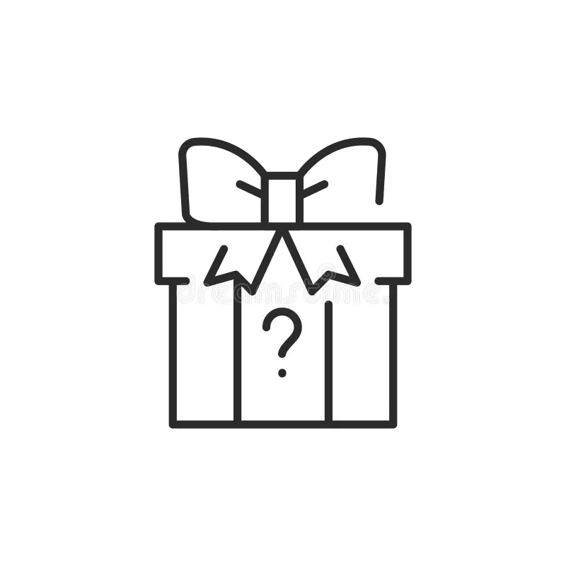Mystery Gift