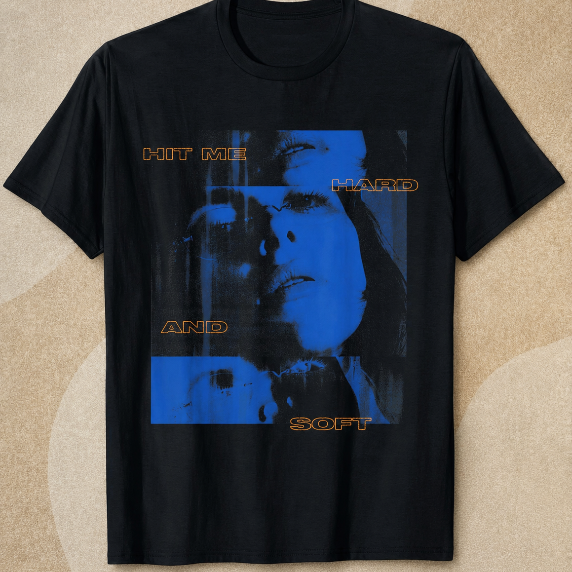 Billie Eilish Jersey