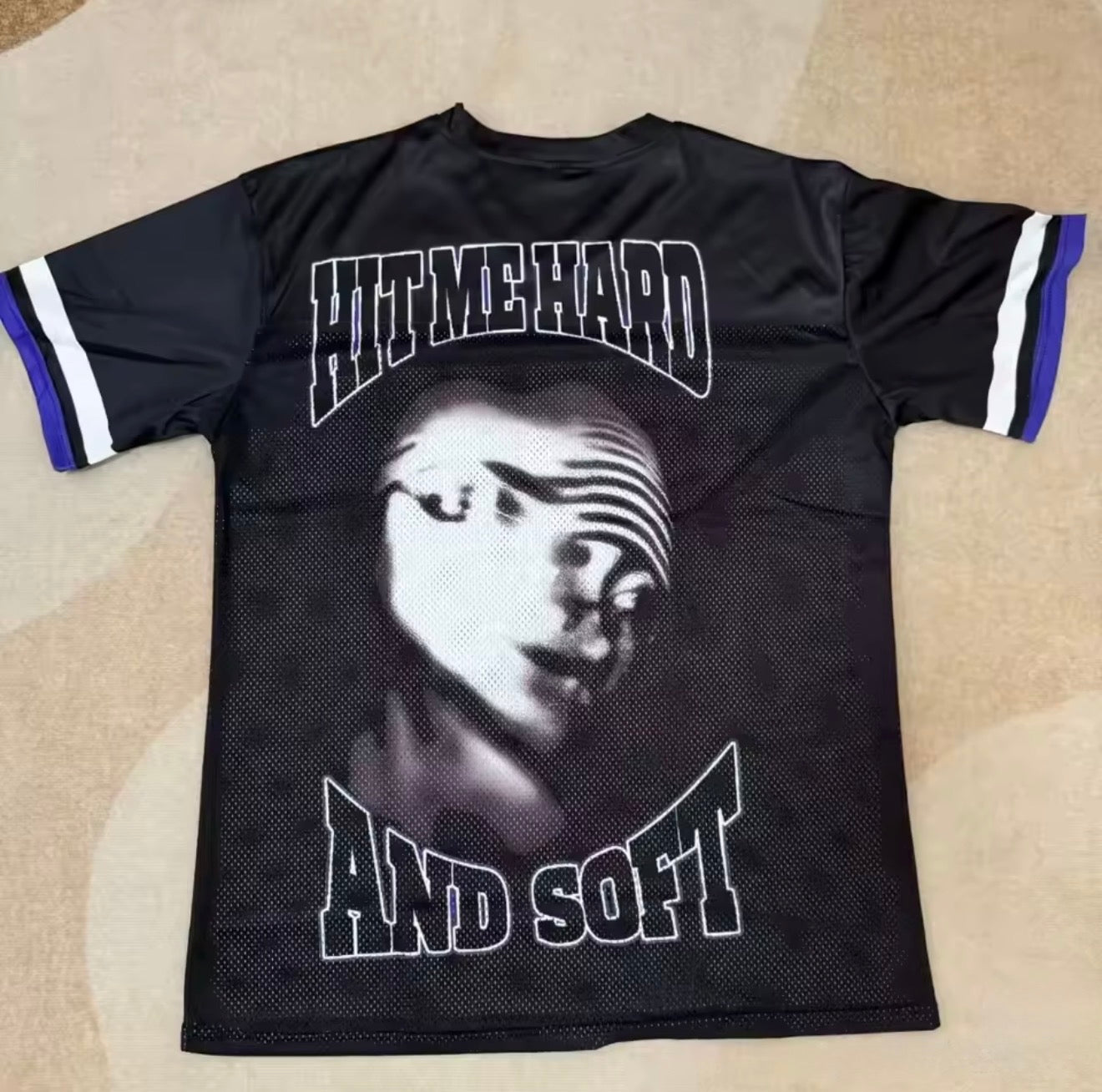 Billie Eilish Jersey