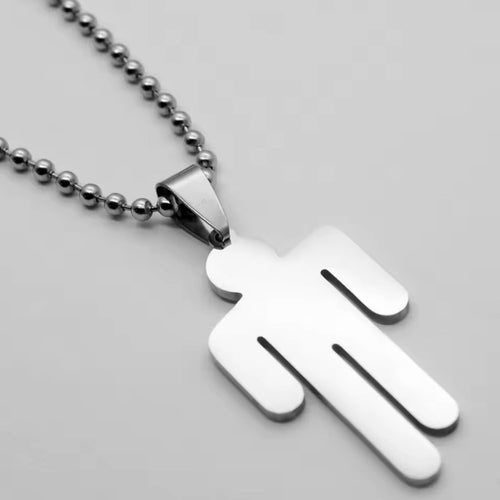 Billie Necklace