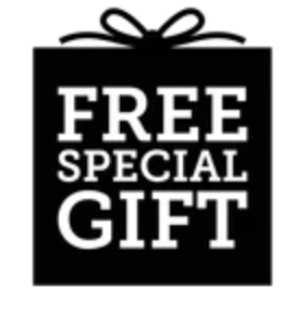 Free Gift